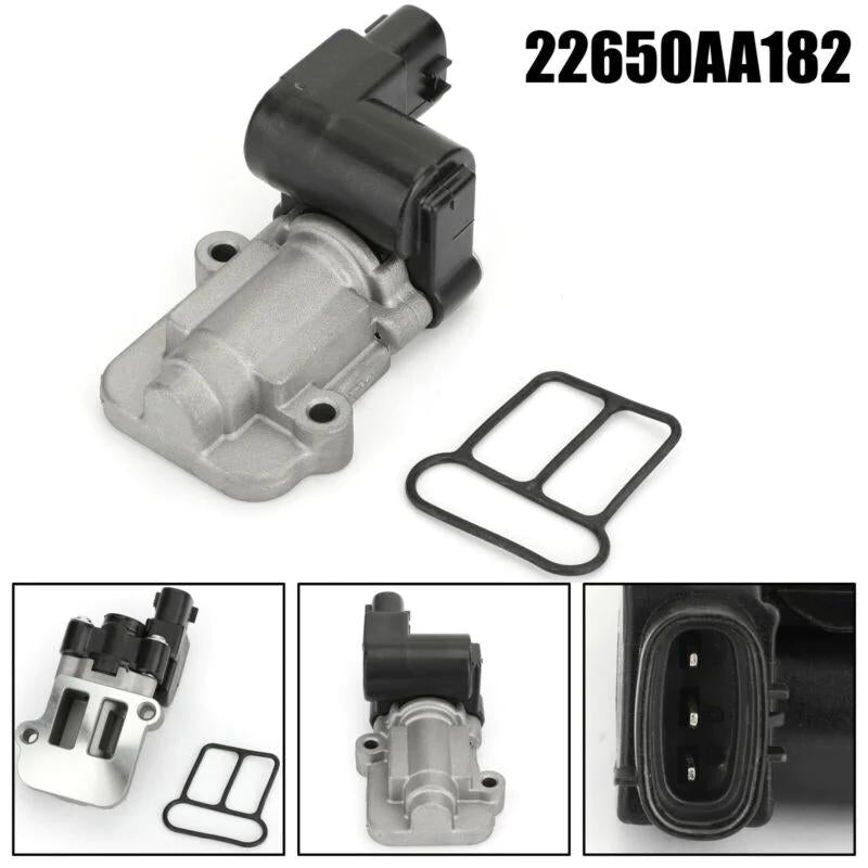 Idle Air Control Valve For 2002-2005 Wrx 2.0L Ej205 22650Aa182 Generic