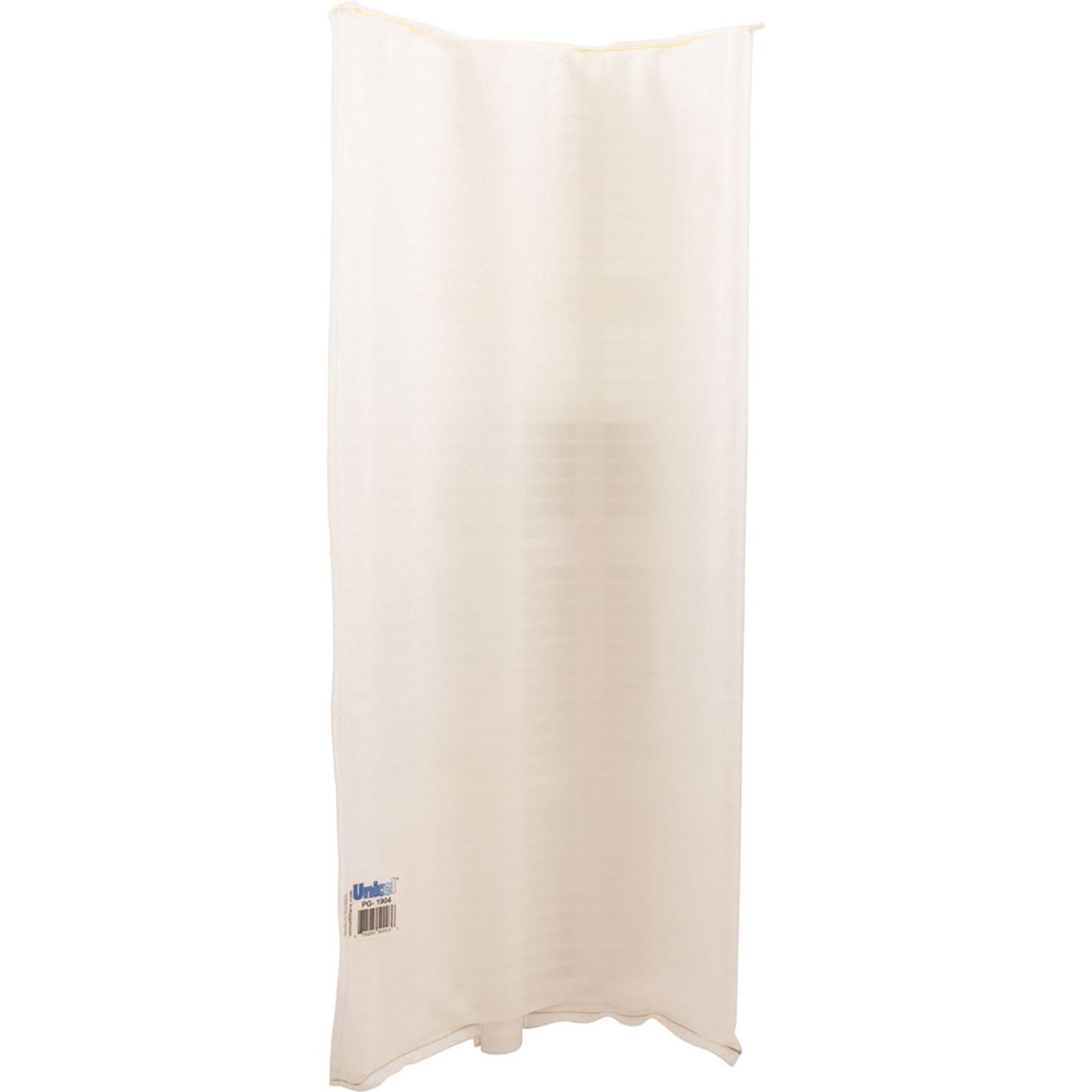 Jandy DE Grid, Jandy Pro Series DEL 48, Short Span
