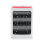WodoFoxo Heater Small Electric Heater Heater Bedroom Home Appliance Heater Promotion J