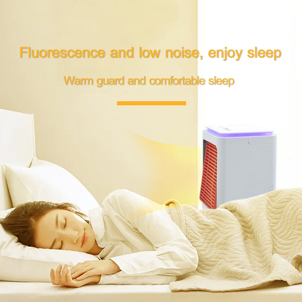 Jianshyue Heater Small Electric Heater Heater Bedroom Home Appliance HeaterY2208192441