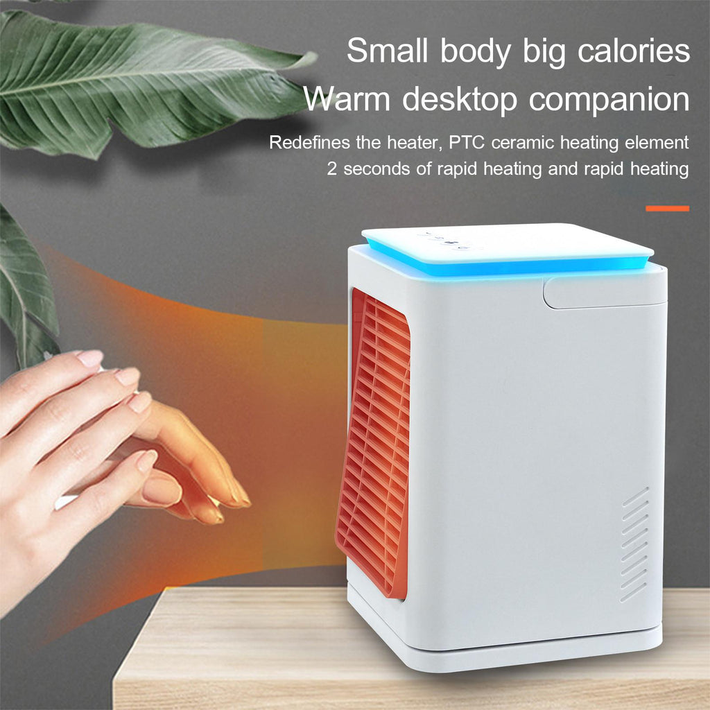 Jianshyue Heater Small Electric Heater Heater Bedroom Home Appliance HeaterY2208192441