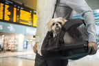 Sherpa Travel Comfort Ride Pet Carrier