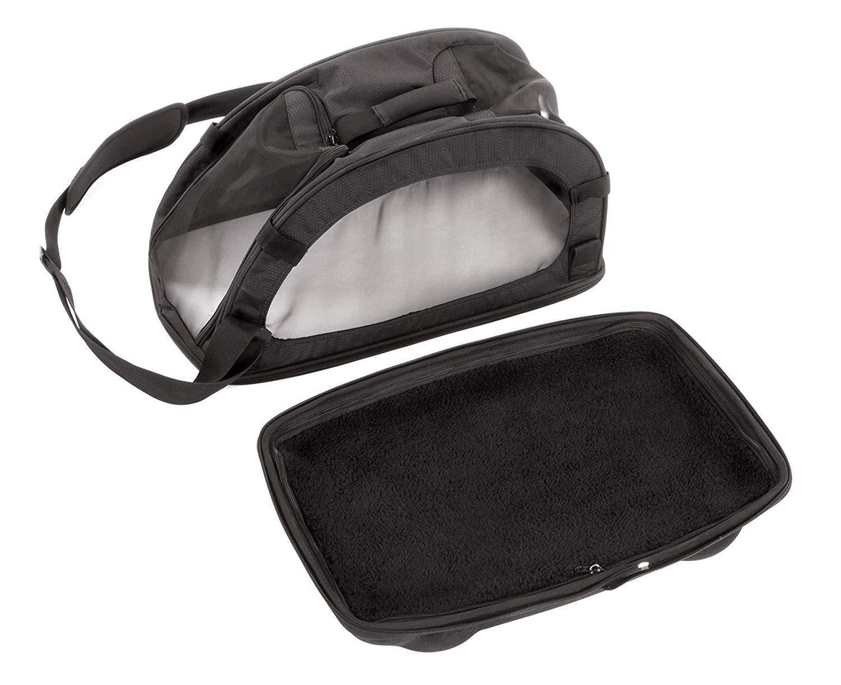 Sherpa Travel Comfort Ride Pet Carrier
