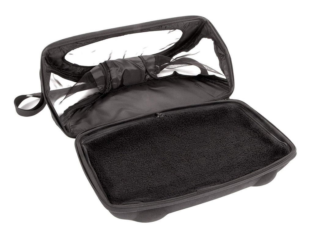 Sherpa Travel Comfort Ride Pet Carrier