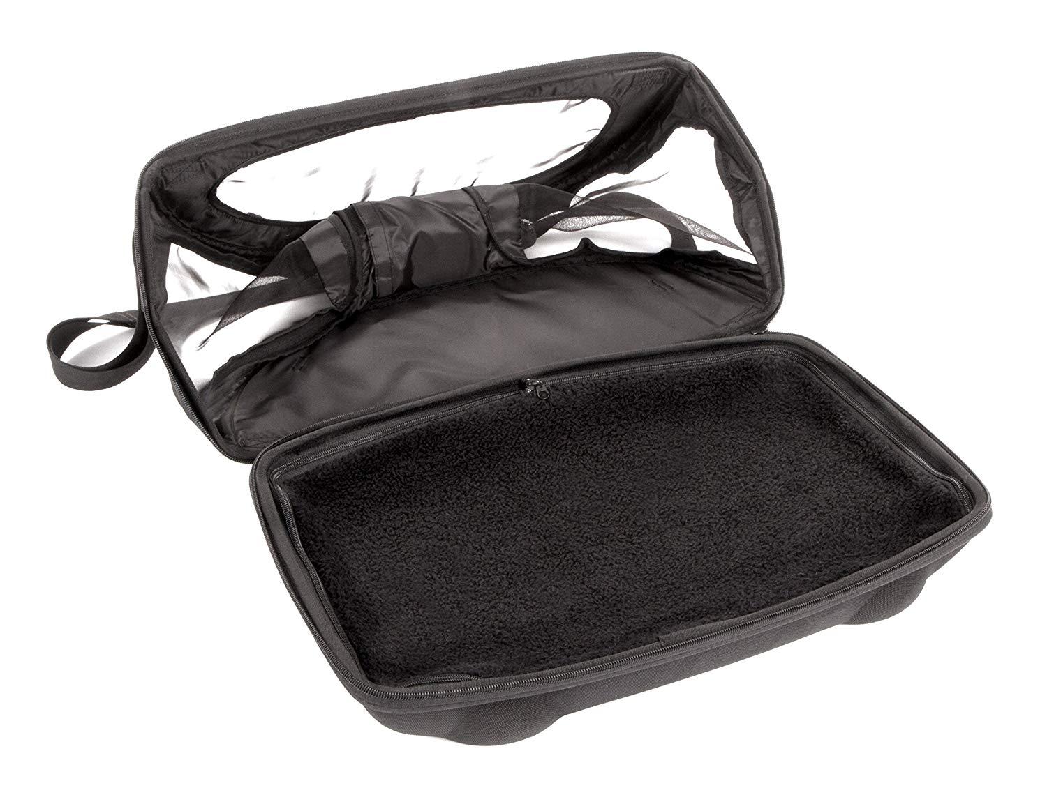 Sherpa Travel Comfort Ride Pet Carrier