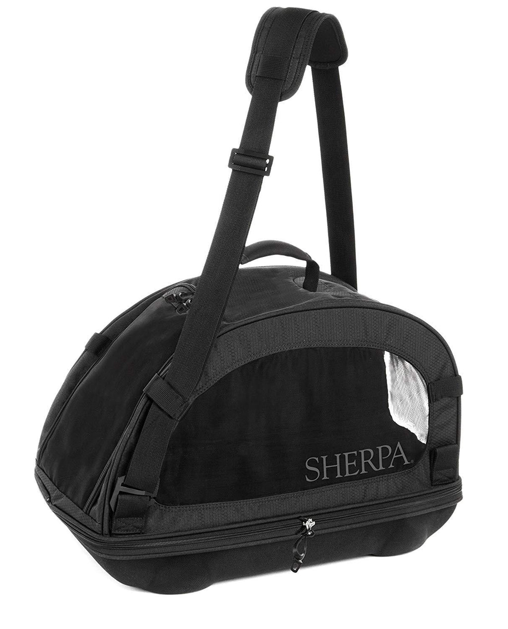 Sherpa Travel Comfort Ride Pet Carrier
