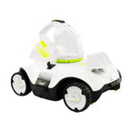 kokido rc32cbx manga plus intelligent universal cordless robotic pool cleaner