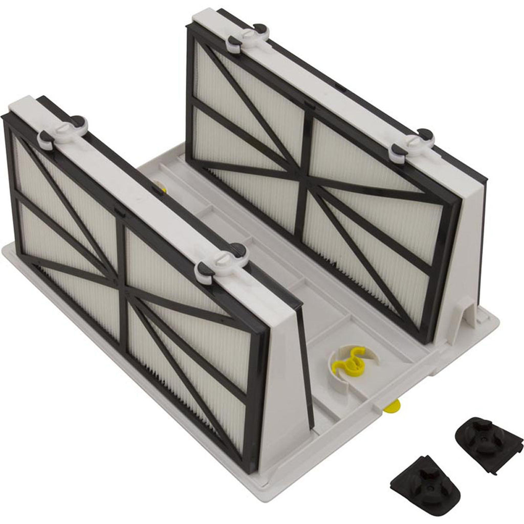 PENTAIR POOL PRODUCTS Cartridge Assembly, Pentair Kreepy Krauly Prowler 830/820