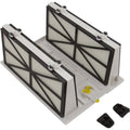 PENTAIR POOL PRODUCTS Cartridge Assembly, Pentair Kreepy Krauly Prowler 830/820