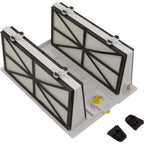 PENTAIR POOL PRODUCTS Cartridge Assembly, Pentair Kreepy Krauly Prowler 830/820