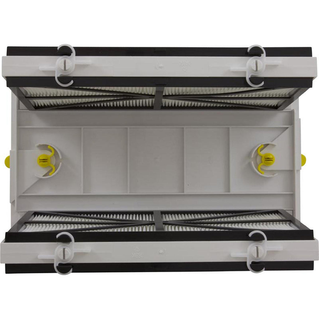 PENTAIR POOL PRODUCTS Cartridge Assembly, Pentair Kreepy Krauly Prowler 830/820