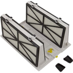 PENTAIR POOL PRODUCTS Cartridge Assembly, Pentair Kreepy Krauly Prowler 830/820
