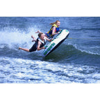 Frantic Boat Towable