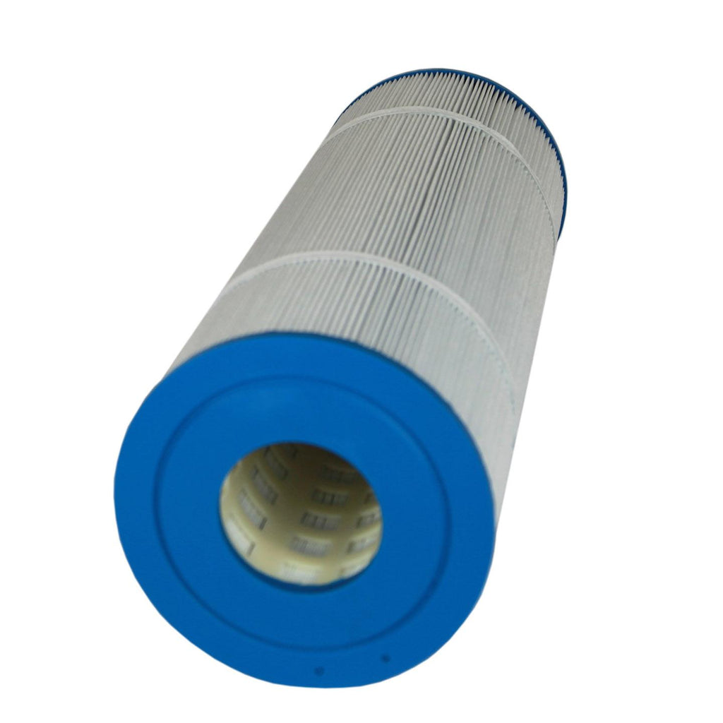 tier1 pool &amp; spa filter replacement for hayward cx580xre, filbur fc-1225, unicel c-7483 pool filter cartridge 4 pack