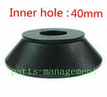 4# Cone 40mm Shaft Accuturn Coat RanWheel r Part CAR Truck Repair Tool