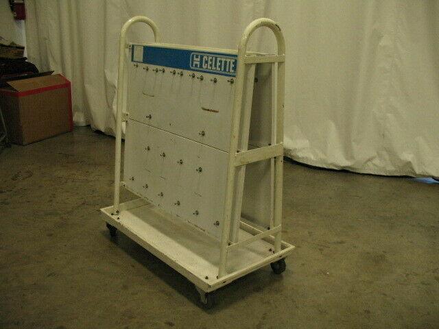 CELETTE MZ TOWERS CART