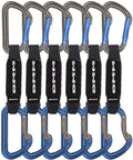 DMM Shadow draw 6 Pack