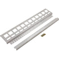 Raypak Burner Spacer, Raypak 406A