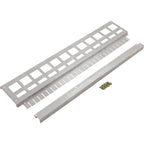 Raypak Burner Spacer, Raypak 406A