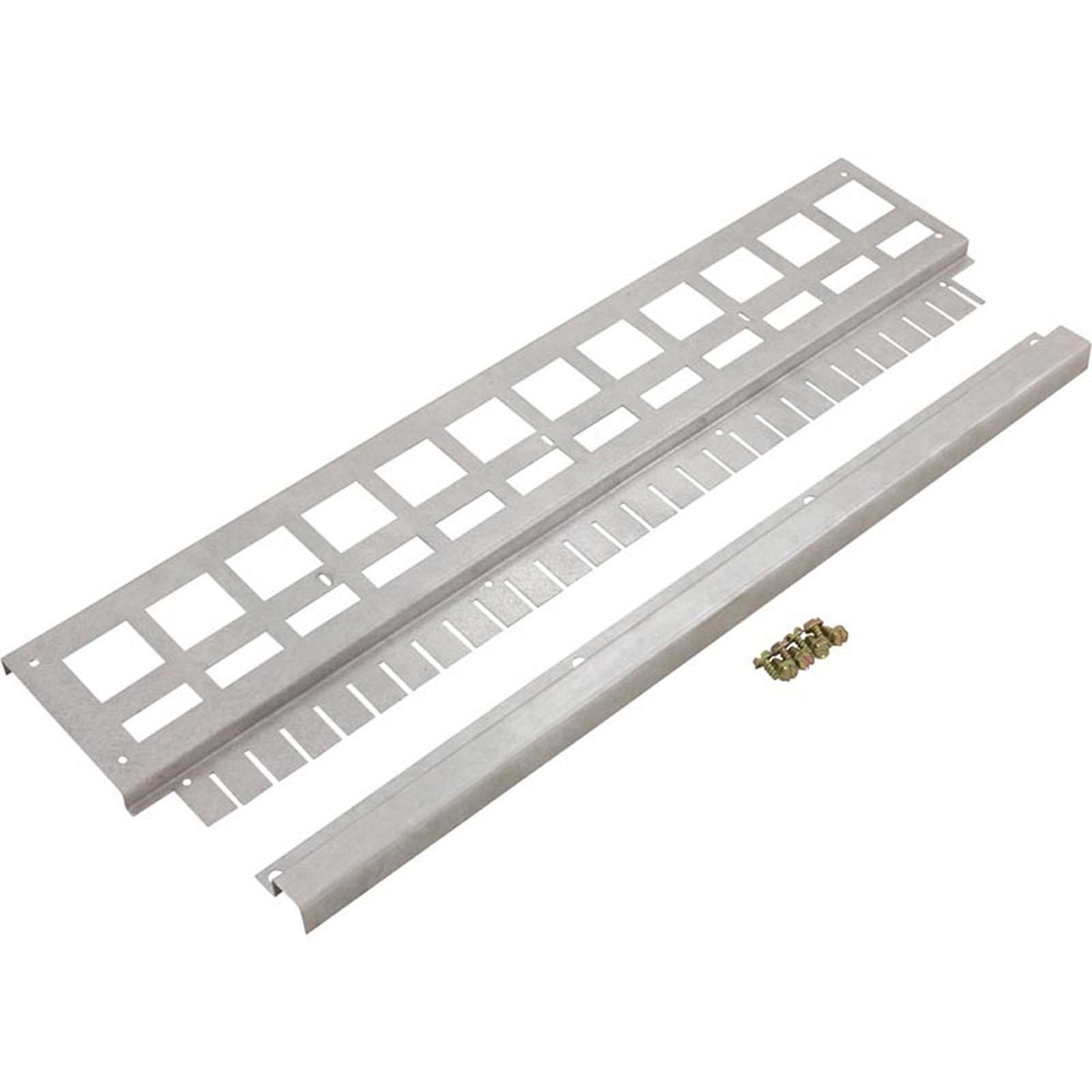 Raypak Burner Spacer, Raypak 406A