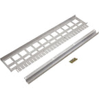 Raypak Burner Spacer, Raypak 406A