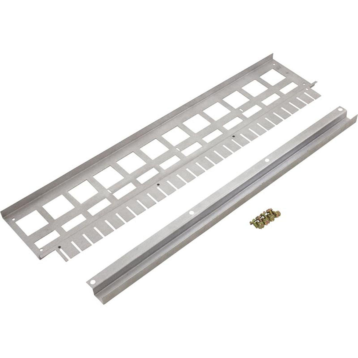 Raypak Burner Spacer, Raypak 406A
