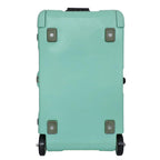 110 qt. Sea Foam Green Wheeled Cooler