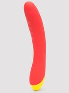 ROMP Hype Rechargeable G-Spot Vibrator , Orange