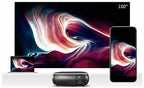 real tv m8s full hd 1080p projector 4k 7000 lumens cinema beamer android wifi