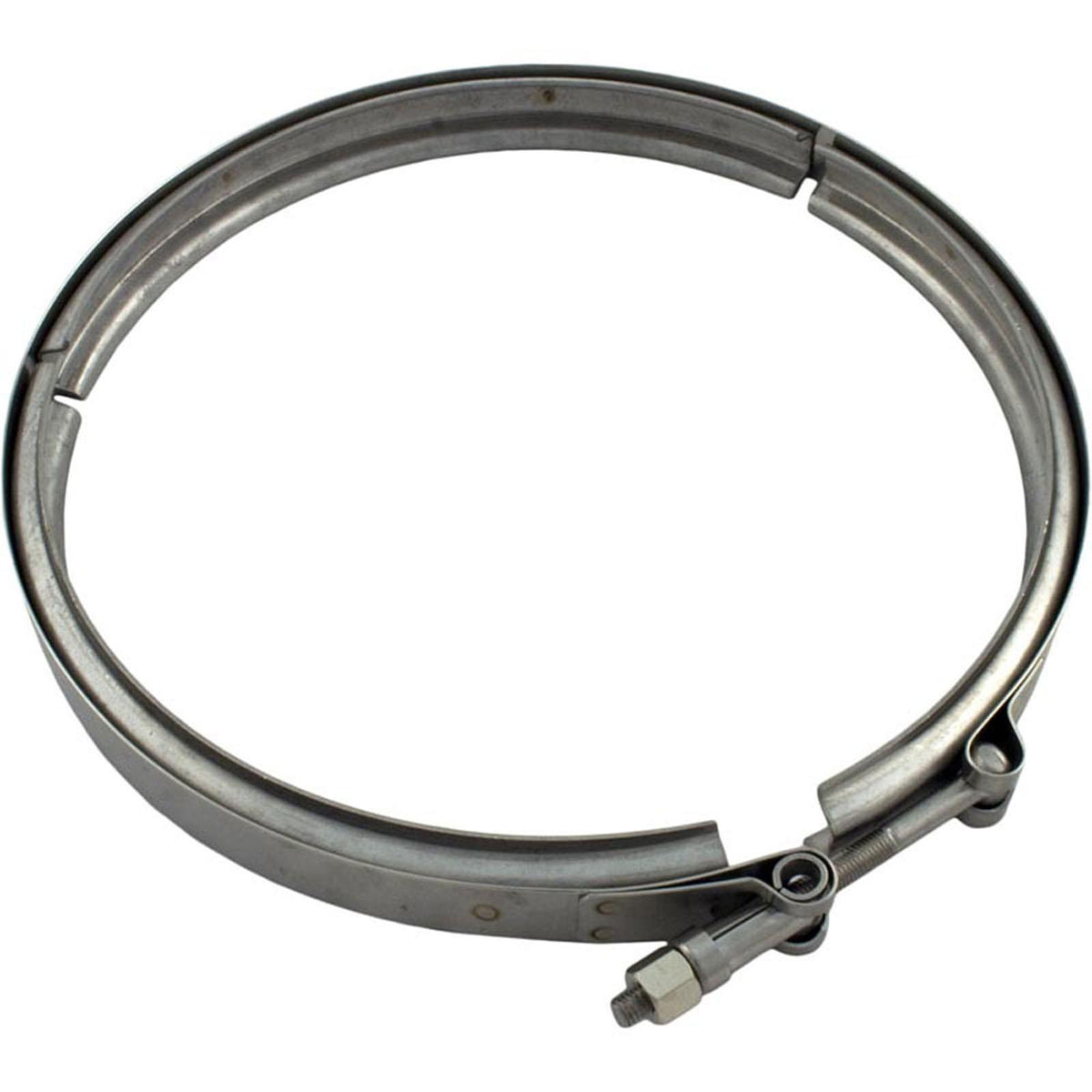 Zodiac-Polaris Clamp Ring, Zodiac Polaris Caretaker Valve