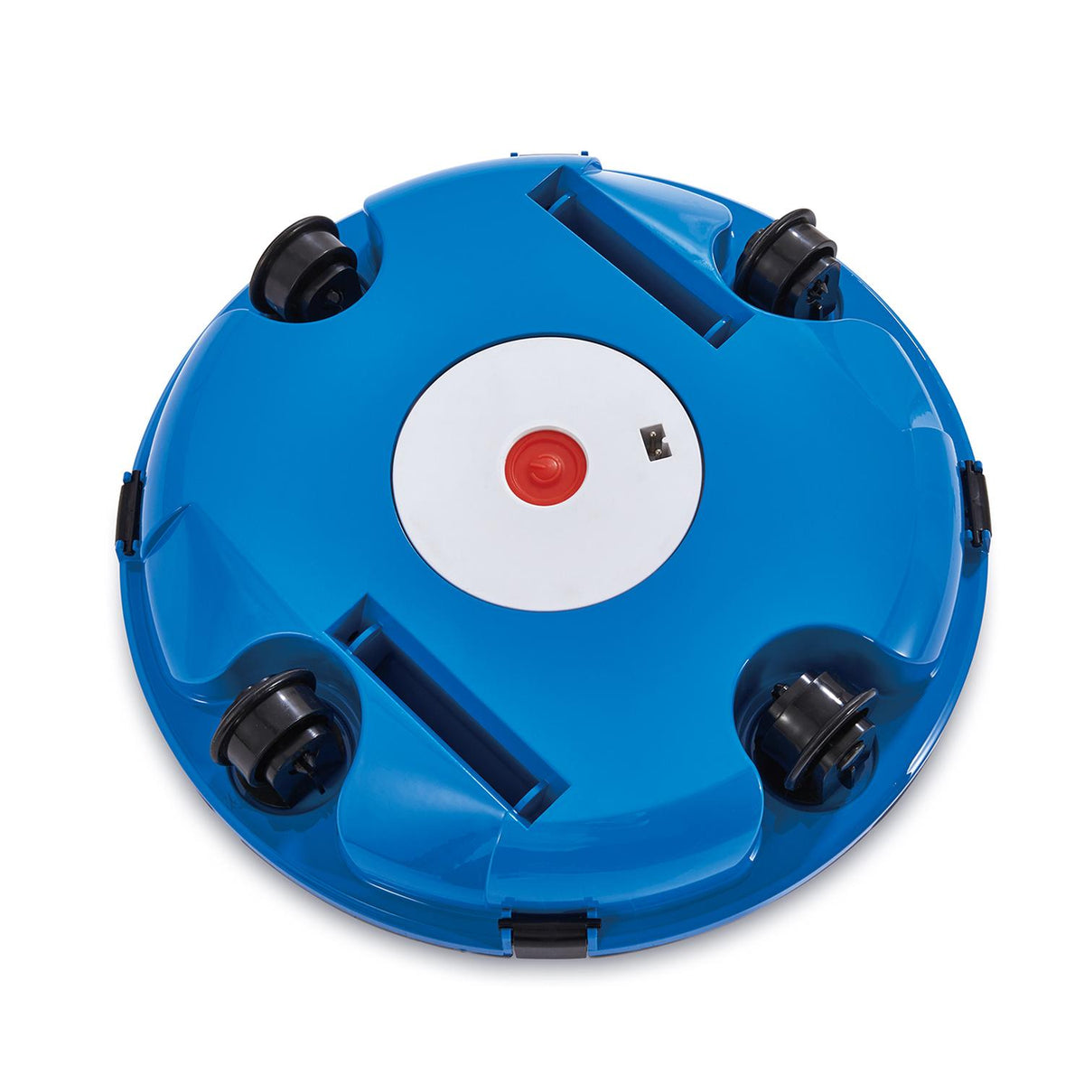 robotic cordless rechargeable swimming pool vacuum cleaner system supplies tools