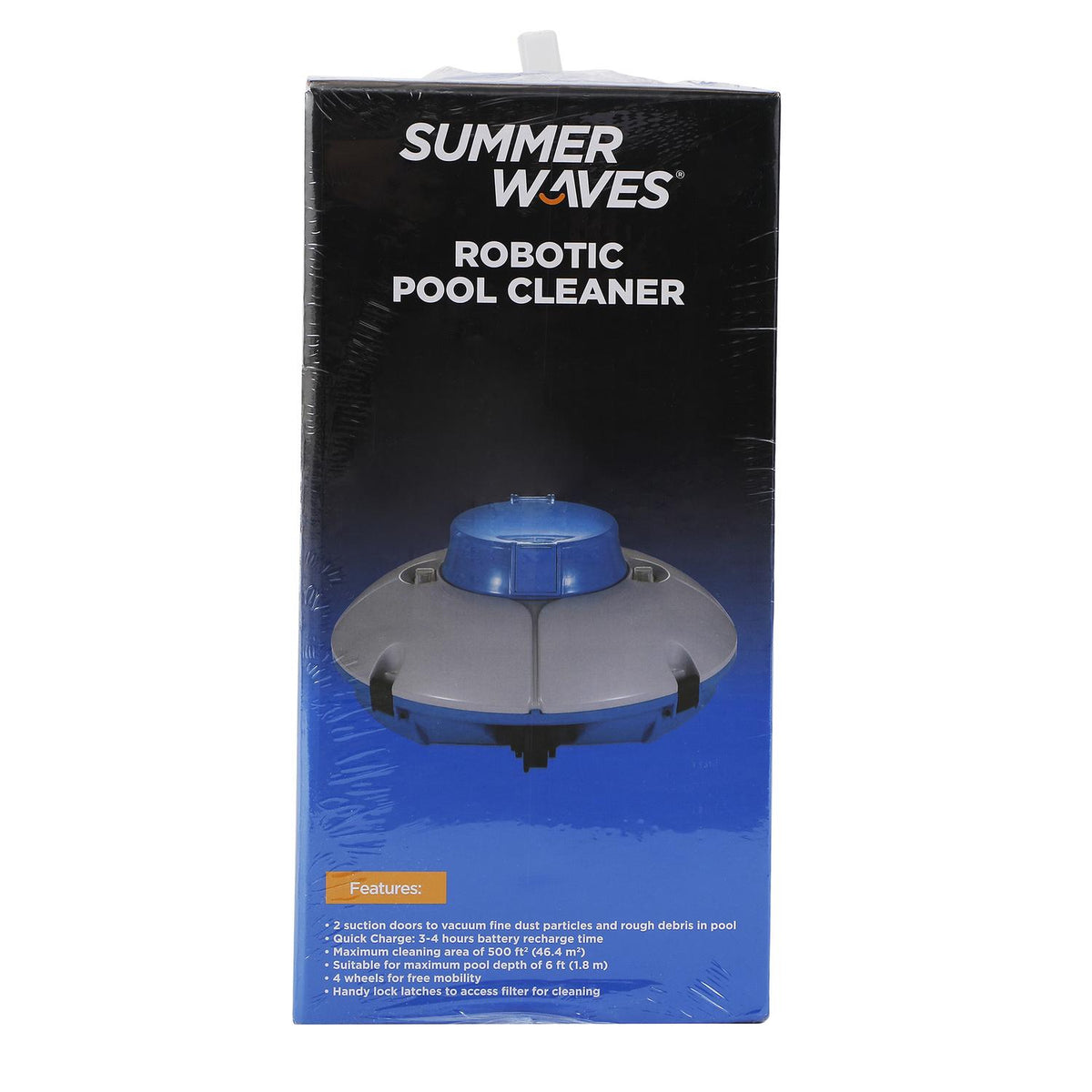 robotic cordless rechargeable swimming pool vacuum cleaner system supplies tools