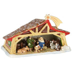 Villeroy &amp; Boch Christmas Toy's Memory Nativity Figurine