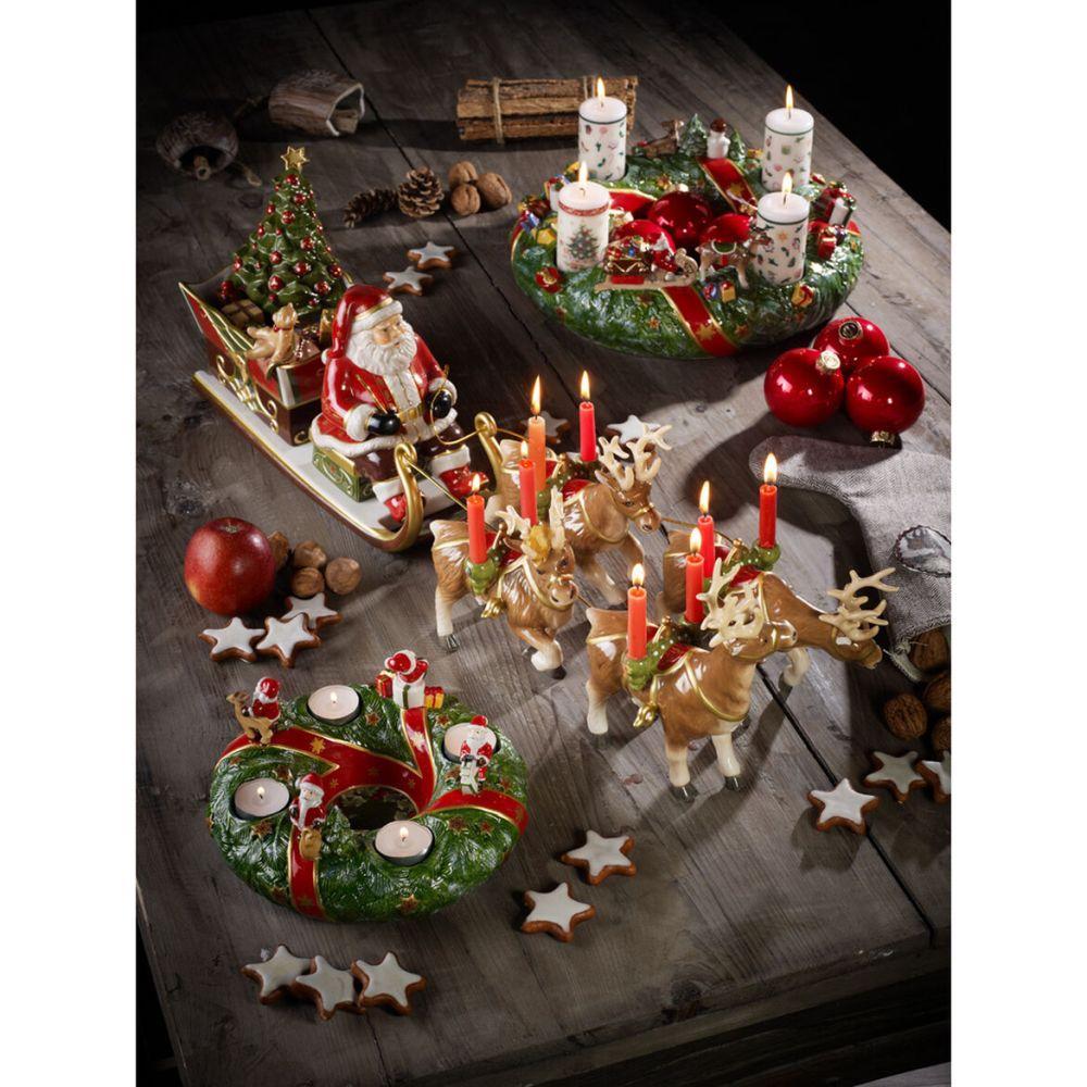 Villeroy &amp; Boch Christmas Toy's Memory Nativity Figurine