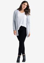 boyfriend cardigan