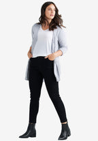 boyfriend cardigan