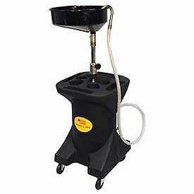 JohnDow JDI-27DC 27-Gallon Heavy-Duty Self-Evacuatin