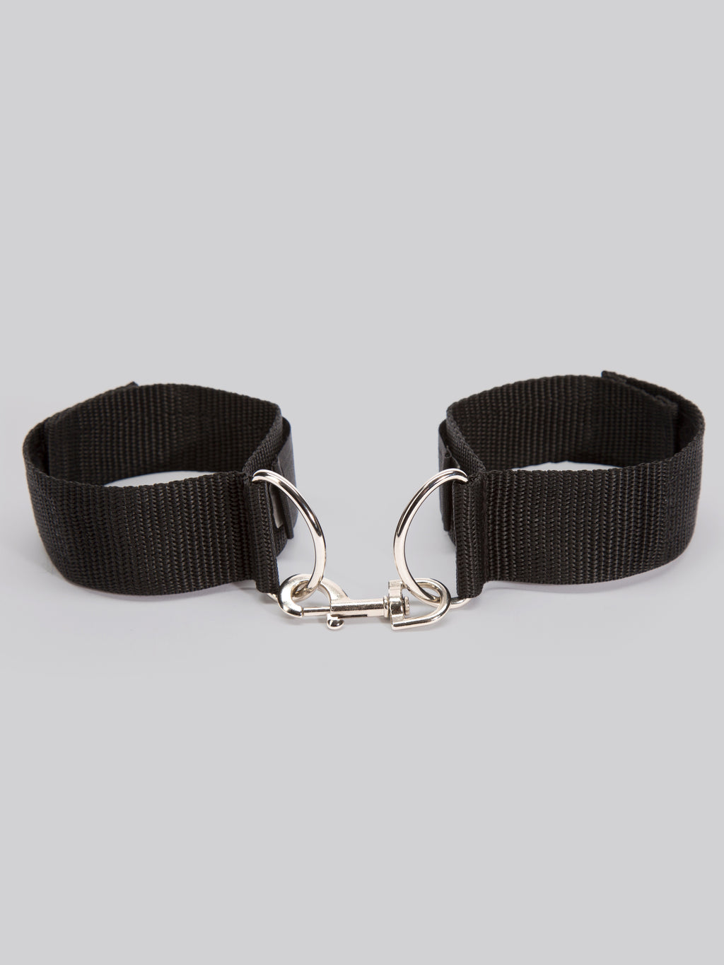 BASICS Ankle Cuffs, Black