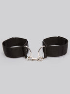 BASICS Ankle Cuffs, Black