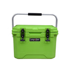 21 qt. 20 l Premium Cooler in Bright Green