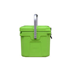 21 qt. 20 l Premium Cooler in Bright Green