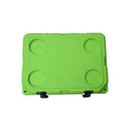 21 qt. 20 l Premium Cooler in Bright Green