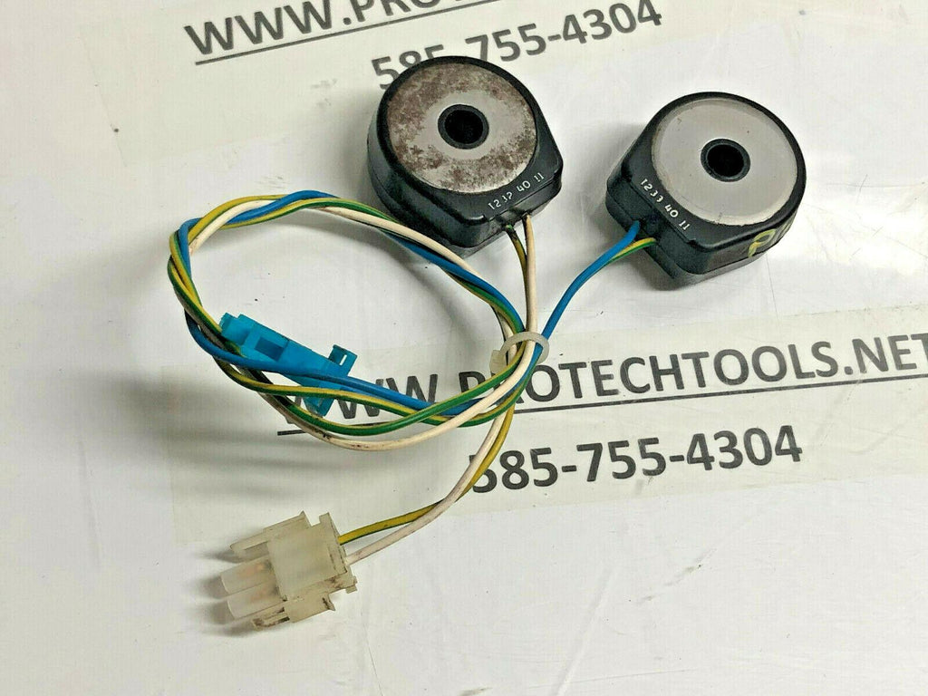 Coats 1175 Wheel r 85008983 Piezo Kit 1232 40 11 1233 40 11  P424