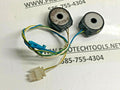 Coats 1175 Wheel r 85008983 Piezo Kit 1232 40 11 1233 40 11  P424