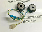 Coats 1175 Wheel r 85008983 Piezo Kit 1232 40 11 1233 40 11  P424
