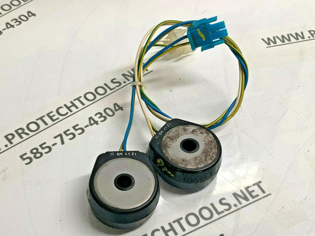 Coats 1175 Wheel r 85008983 Piezo Kit 1232 40 11 1233 40 11  P424
