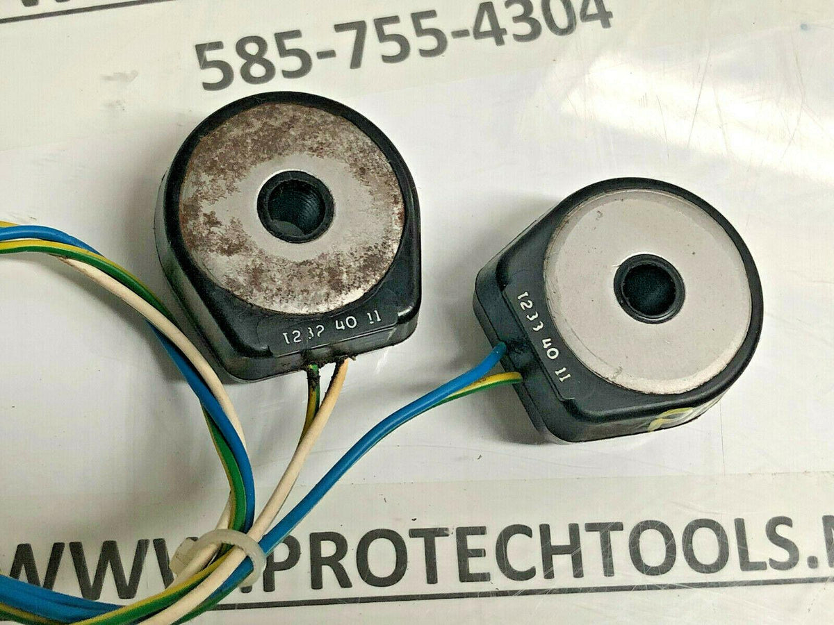 Coats 1175 Wheel r 85008983 Piezo Kit 1232 40 11 1233 40 11  P424