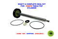 8181629 shaft & seal kit for coats TT cylinder 5060A 5060E 7060AX Tire Changer