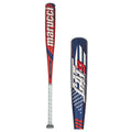Marucci CAT9 Pastime -8 USSSA Baseball Bat: MSBC98A 30" 22 oz.