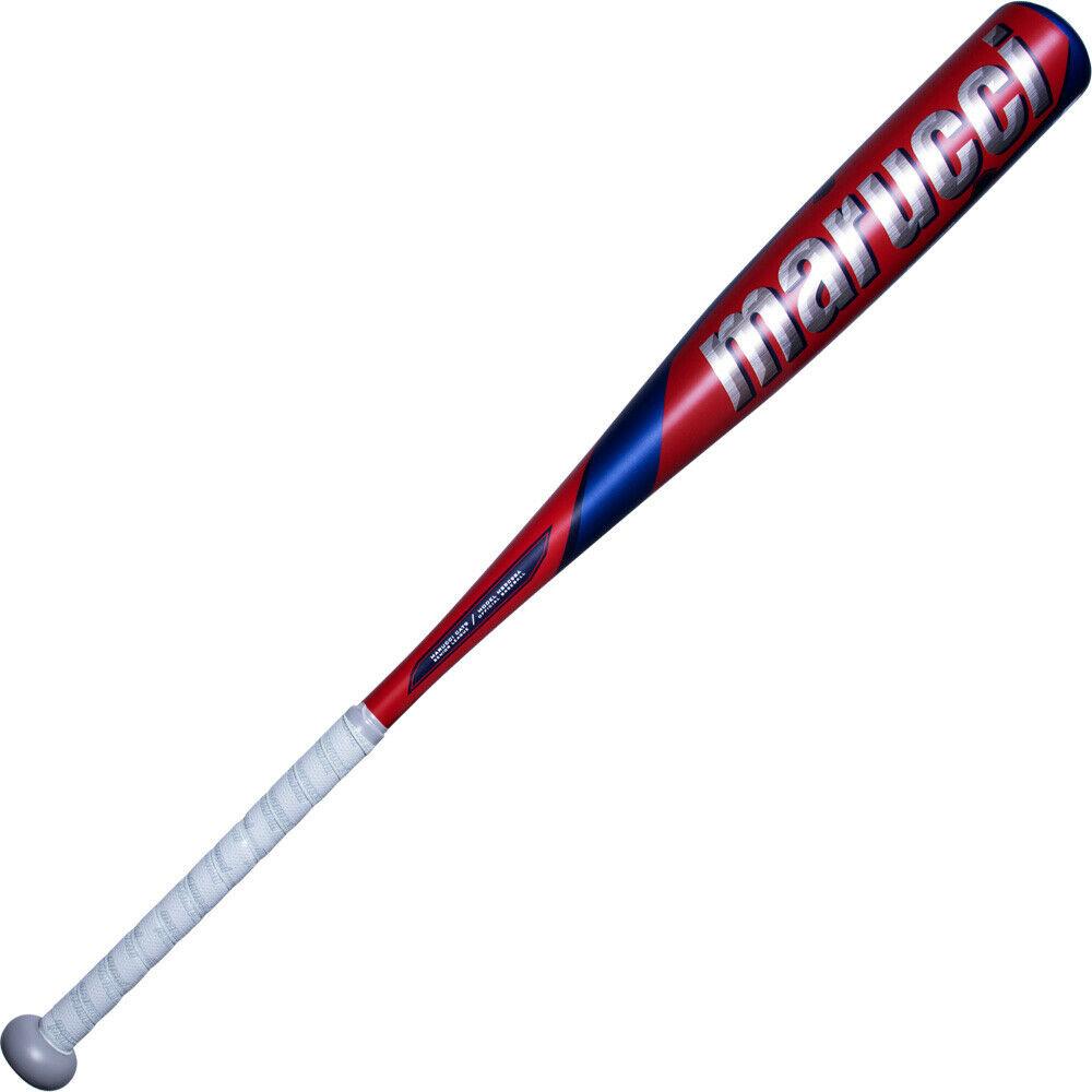 Marucci CAT9 Pastime -8 USSSA Baseball Bat: MSBC98A 30" 22 oz.